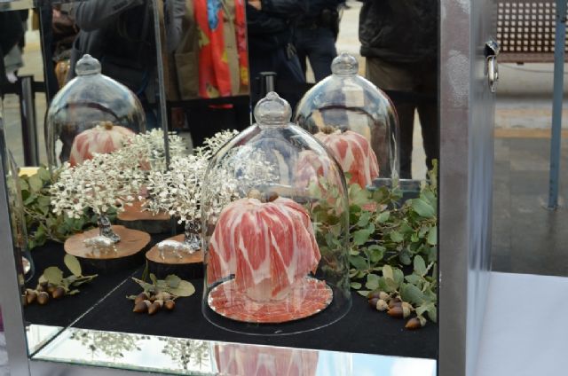 San Javier despide sus fiestas patronales con un puente lleno de actividad - 2, Foto 2