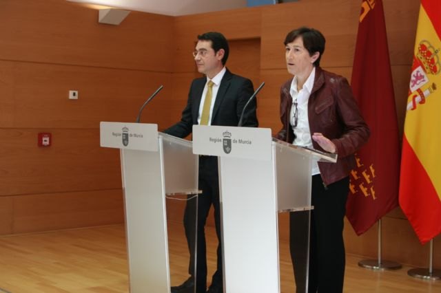 235.000 euros para el Servicio de Ayuda a Domicilio de 80 personas en Abarán y Alcantarilla - 2, Foto 2