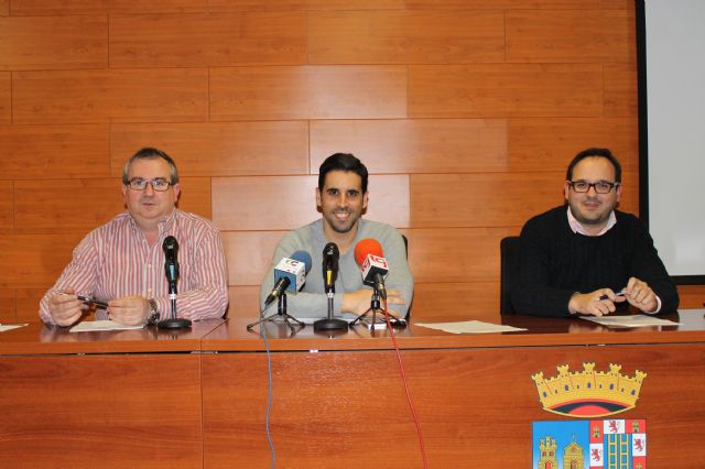 El musical infantil Martín y la tele encantada llega a Jumilla esta Navidad de la mano de las Jornadas Nacionales del Tambor - 1, Foto 1