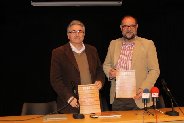 La Revista Pleita regresa para recoger la actividad cultural del Museo Municipal Jerónimo Molina - 3, Foto 3