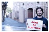 El candidato Vctor Ego propondr una Ley contra el maltrato animal en la Regin de Murcia