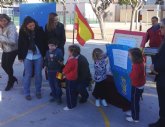 Educación conmemora el 36 aniversario de la Constitución Española con actividades en los centros escolares