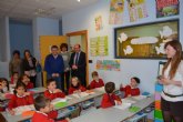 El colegio Mirasierra obtiene financiacin del Ministerio para un proyecto de mejora del aprendizaje de los alumnos