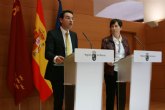 El Ejecutivo estudia el Anteproyecto de Ley de policas Locales de la Regin de Murcia
