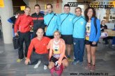 Atletas del Club Atletismo Totana participaron en la XXVII Edicin de la Media Maratn “Ciudad de Lorca”