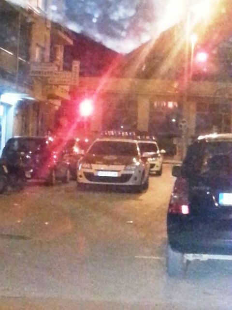 SPCT denuncia el segundo altercado en cinco días en la Urbanización Mediterráneo - 3, Foto 3