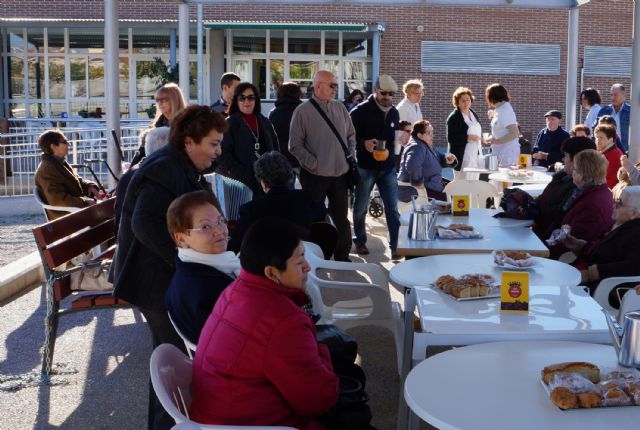 Las Torres de Cotillas celebra un año más el Día Internacional del Voluntariado - 2, Foto 2