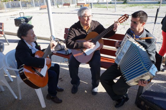 Las Torres de Cotillas celebra un año más el Día Internacional del Voluntariado - 3, Foto 3