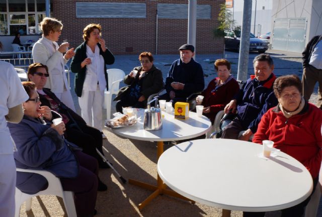 Las Torres de Cotillas celebra un año más el Día Internacional del Voluntariado - 4, Foto 4
