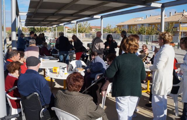 Las Torres de Cotillas celebra un año más el Día Internacional del Voluntariado - 5, Foto 5