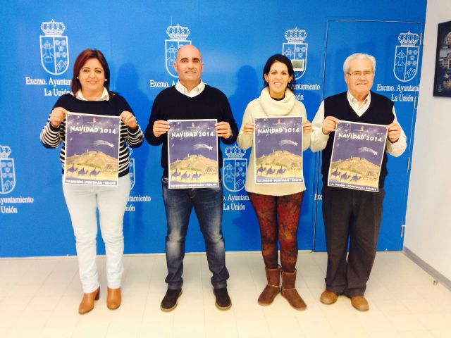 Presentada la programación de Navidad 2014 / 2015 - 1, Foto 1