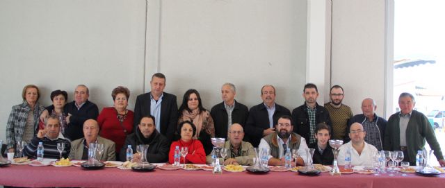 Concurso de Vinos 'Juan Asensio López' con motivo de las Fiestas de la Purísima 2014 - 1, Foto 1