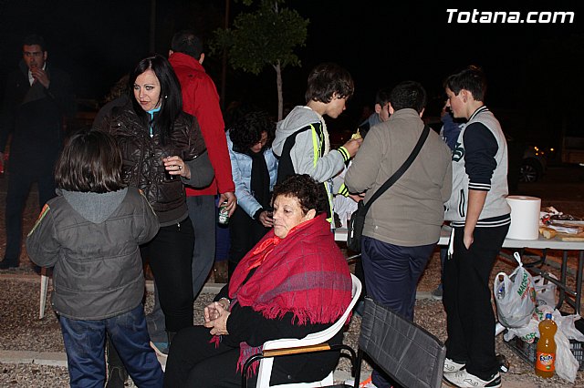 Concurso de Migas Fiestas de Santa Eulalia 2014 - 3