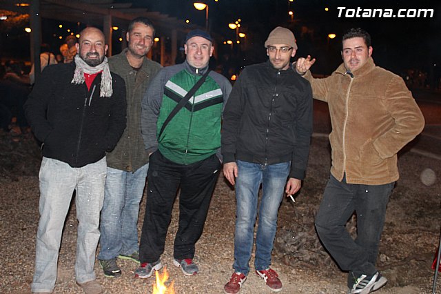 Concurso de Migas Fiestas de Santa Eulalia 2014 - 5