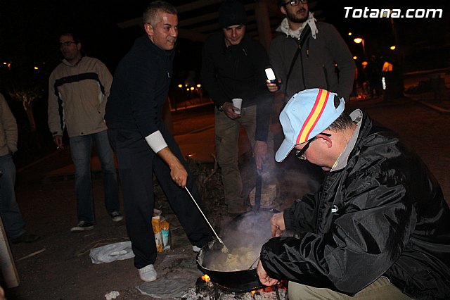 Concurso de Migas Fiestas de Santa Eulalia 2014 - 10