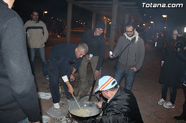 Concurso de Migas Fiestas de Santa Eulalia 2014 - 6