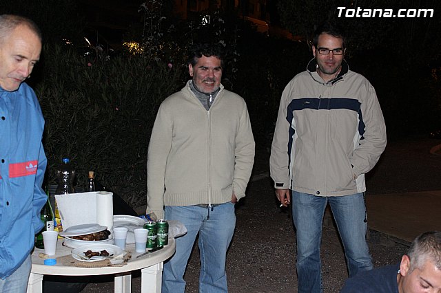 Concurso de Migas Fiestas de Santa Eulalia 2014 - 7