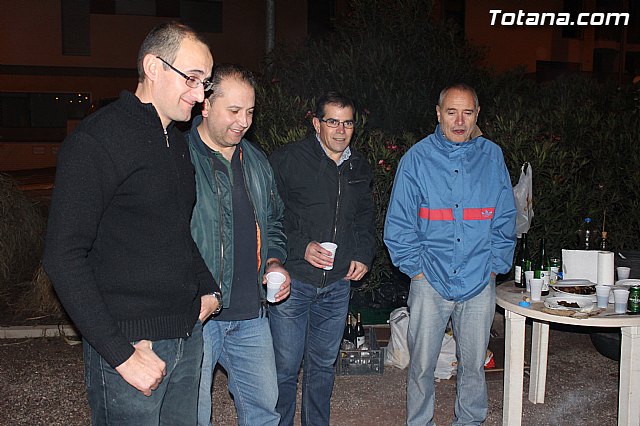 Concurso de Migas Fiestas de Santa Eulalia 2014 - 8