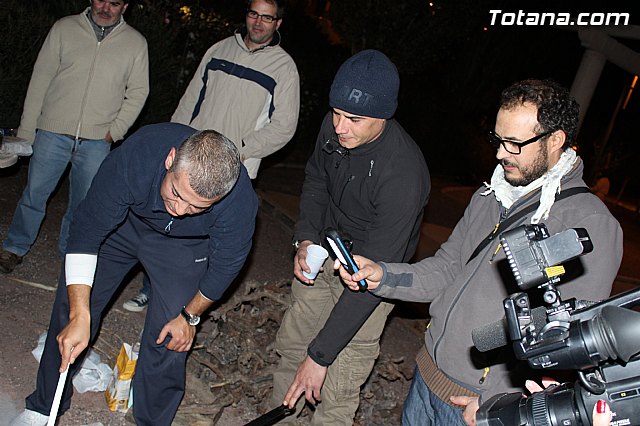 Concurso de Migas Fiestas de Santa Eulalia 2014 - 9