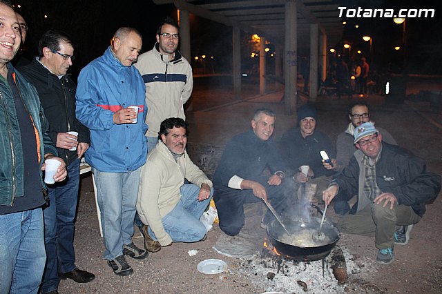 Concurso de Migas Fiestas de Santa Eulalia 2014 - 11