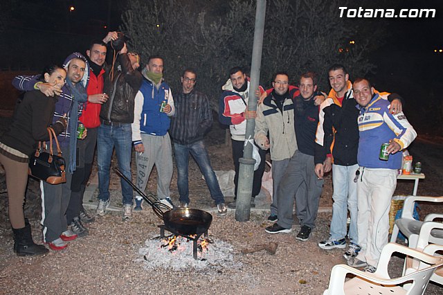 Concurso de Migas Fiestas de Santa Eulalia 2014 - 20