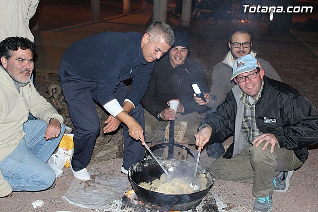 Concurso de Migas Fiestas de Santa Eulalia 2014 - 12