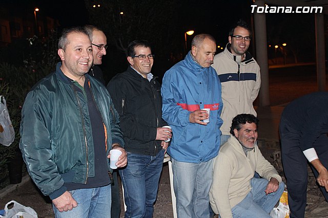 Concurso de Migas Fiestas de Santa Eulalia 2014 - 13