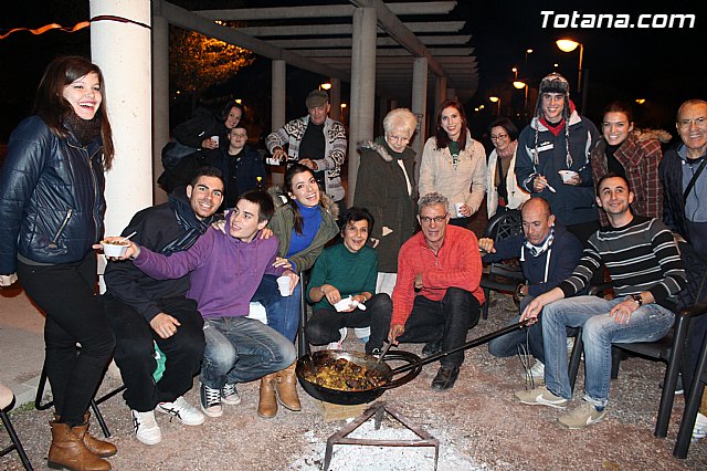 Concurso de Migas Fiestas de Santa Eulalia 2014 - 17