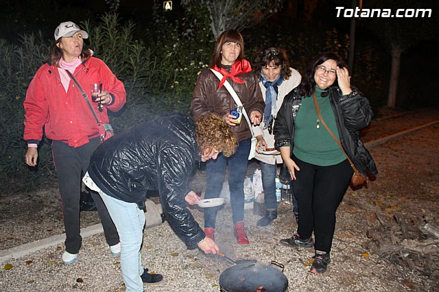 Concurso de Migas Fiestas de Santa Eulalia 2014 - 18