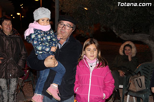 Concurso de Migas Fiestas de Santa Eulalia 2014 - 19