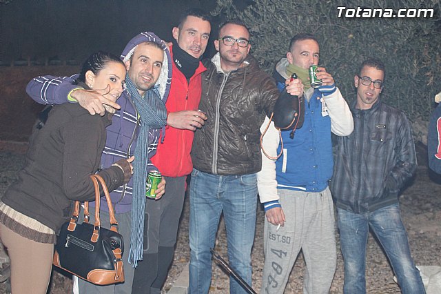 Concurso de Migas Fiestas de Santa Eulalia 2014 - 21