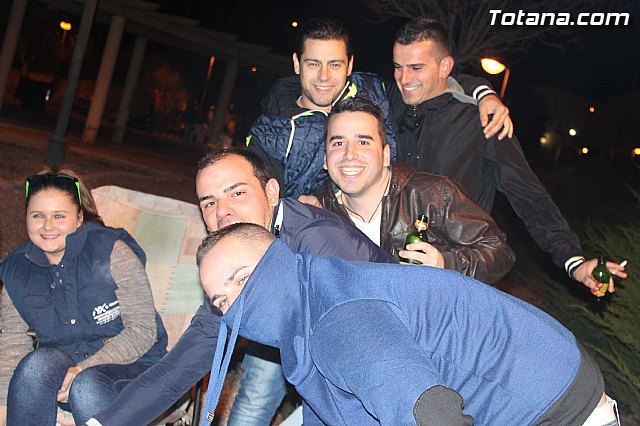 Concurso de Migas Fiestas de Santa Eulalia 2014 - 30