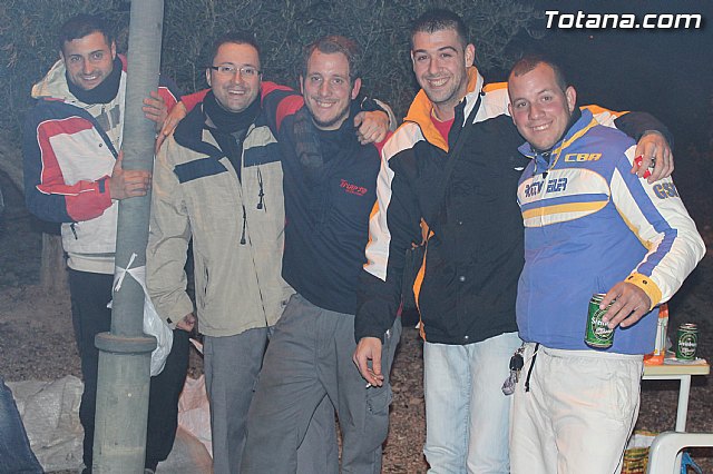 Concurso de Migas Fiestas de Santa Eulalia 2014 - 22