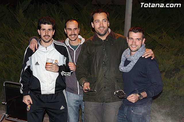 Concurso de Migas Fiestas de Santa Eulalia 2014 - 23