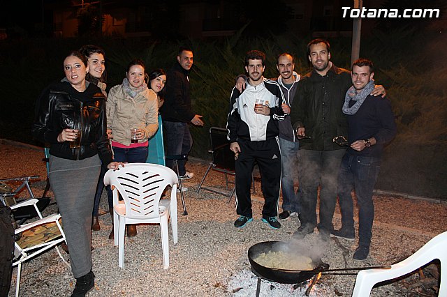 Concurso de Migas Fiestas de Santa Eulalia 2014 - 24