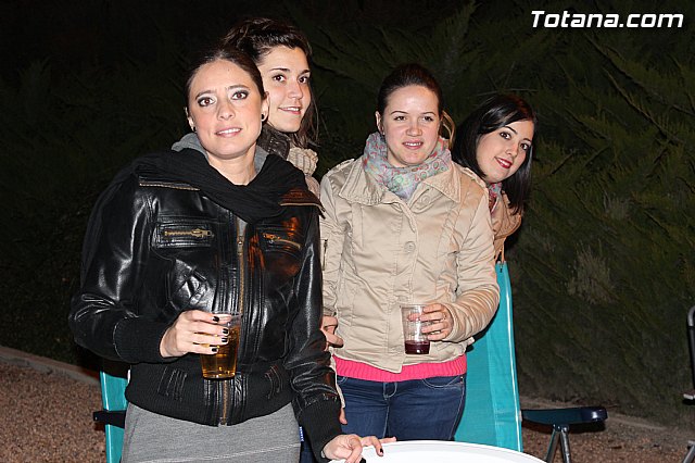 Concurso de Migas Fiestas de Santa Eulalia 2014 - 25