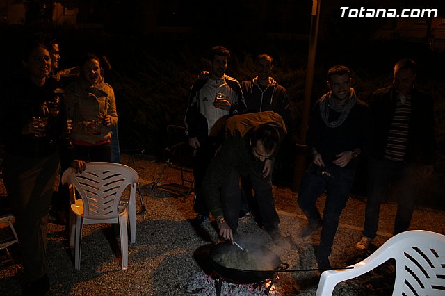 Concurso de Migas Fiestas de Santa Eulalia 2014 - 26