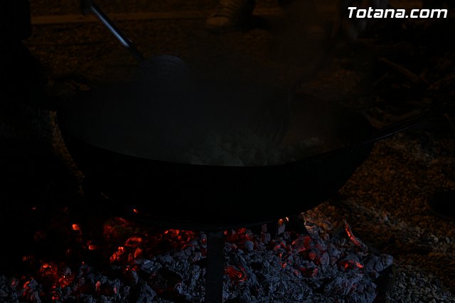 Concurso de Migas Fiestas de Santa Eulalia 2014 - 27