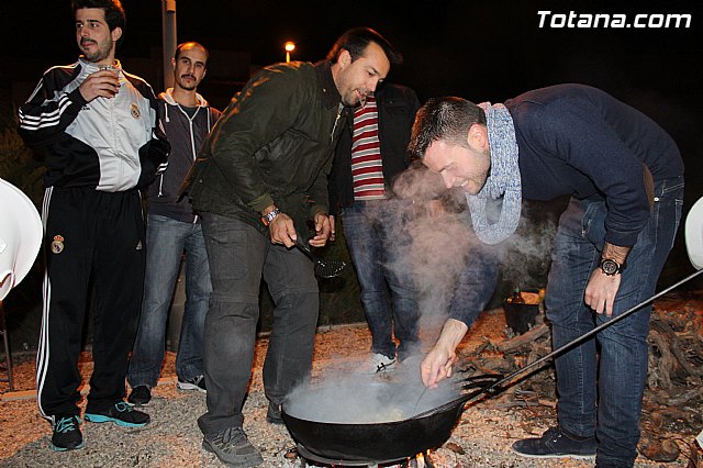 Concurso de Migas Fiestas de Santa Eulalia 2014 - 28