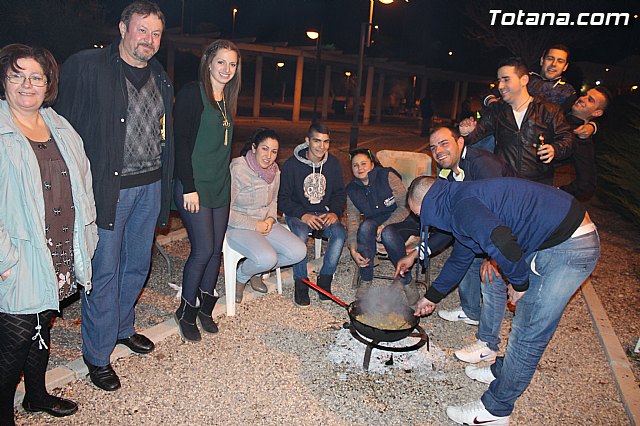 Concurso de Migas Fiestas de Santa Eulalia 2014 - 29