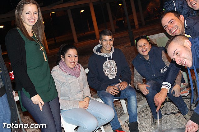 Concurso de Migas Fiestas de Santa Eulalia 2014 - 31