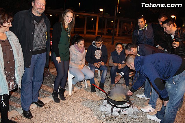 Concurso de Migas Fiestas de Santa Eulalia 2014 - 32