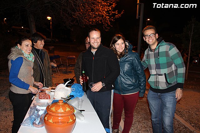 Concurso de Migas Fiestas de Santa Eulalia 2014 - 33