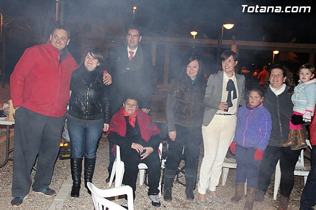 Concurso de Migas Fiestas de Santa Eulalia 2014 - 34