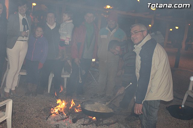 Concurso de Migas Fiestas de Santa Eulalia 2014 - 35