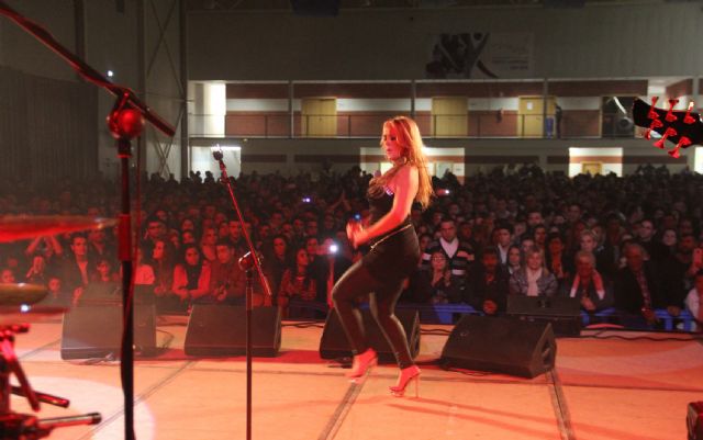 La Húngara y Los Rebujitos, los platos fuertes de las Fiestas de La estación- Esparragal - 1, Foto 1