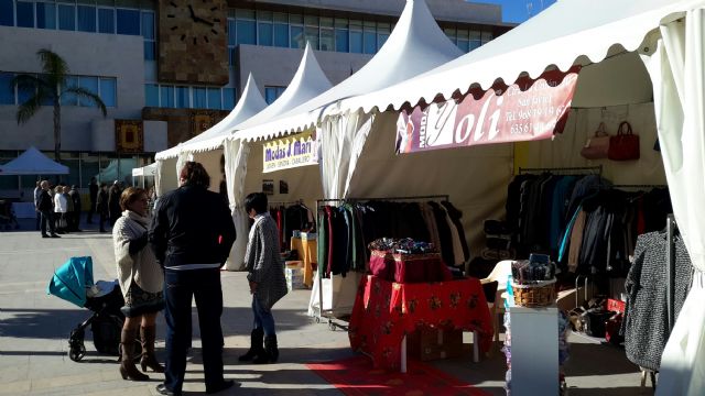 Masterclass de corte de jamón en San Javier - 4, Foto 4