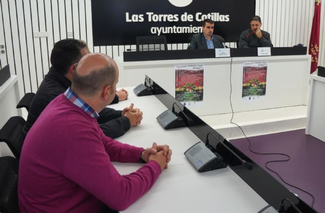 Descubriendo la artesanía de Las Torres de Cotillas - 2, Foto 2