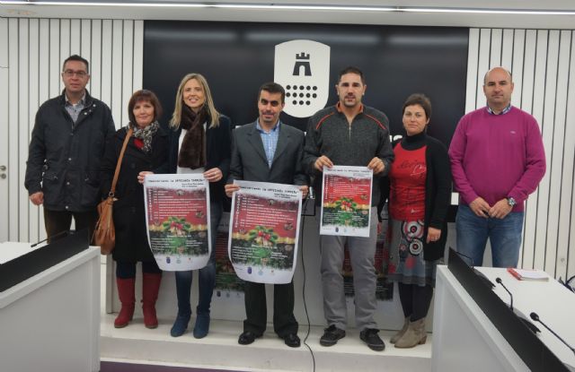 Descubriendo la artesanía de Las Torres de Cotillas - 4, Foto 4