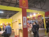 La Consejera de Empresa impulsa la conquista del mercado italiano por parte del colectivo Manos Artesanas de Murcia